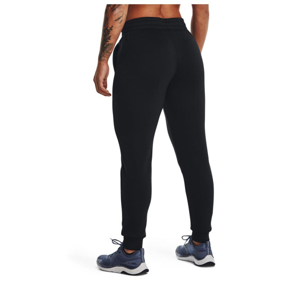 Under Armour Γυναικείο παντελόνι φόρμας Armour Fleece Jogger Under Armour Γυναικείο παντελόνι φόρμας Armour Fleece Jogger